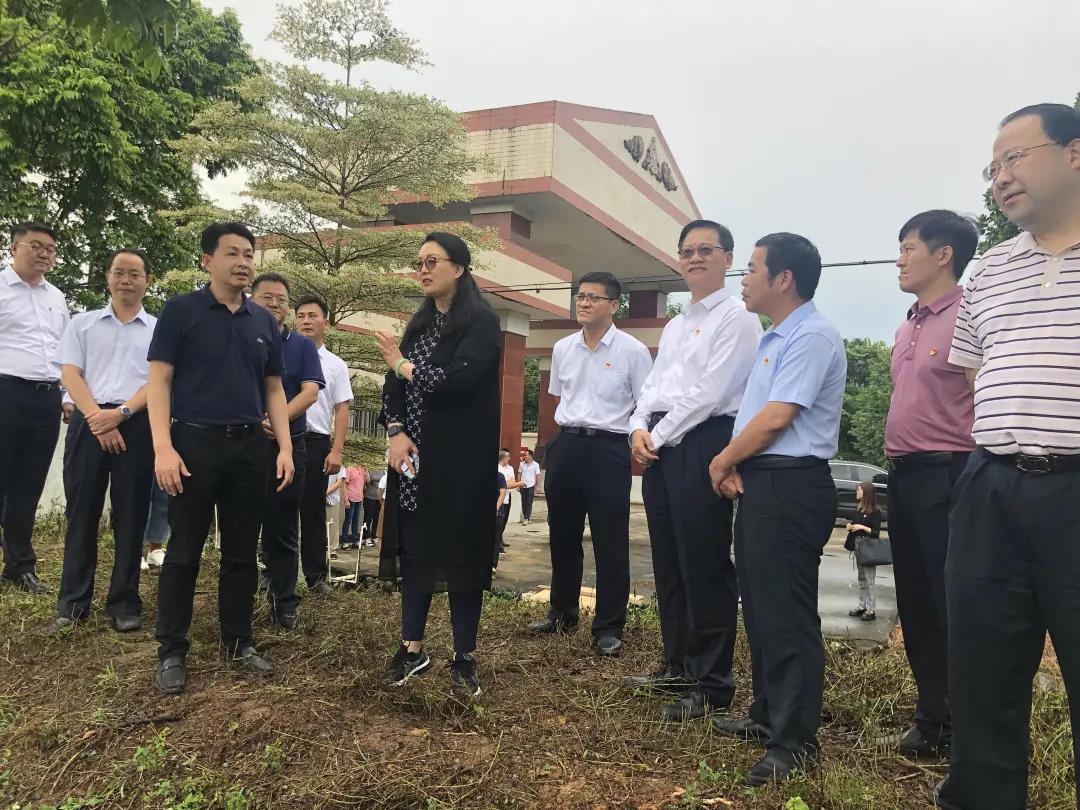 学党史 办实事 | 树帮扶标杆 助乡村蝶变:BG大游集团党委书记、董事长白涛调研指导乡村振兴驻镇帮镇扶村工作 学党史 办实事 | 树帮扶标杆 助乡村蝶变:BG大游集团党委书记、董事长白涛调研指导乡村振兴驻镇帮镇扶村工作