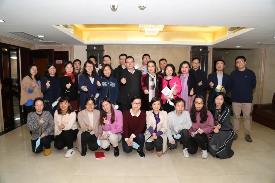 【2019年度BG大游荣誉体系先进集体系列报道五：集团财务部】务实进取 锐意创新 为集团高质量发展提供坚强保障