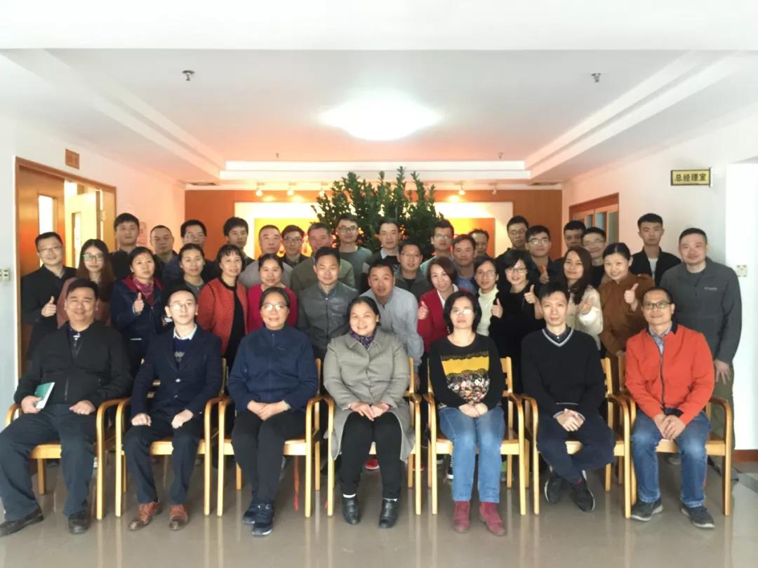 【2019年度BG大游荣誉体系先进典型系列报道七:佛塑科技东方电工膜分公司】勇当电容膜材料领潮者 踏上高质量发展新征程 【2019年度BG大游荣誉体系先进典型系列报道七:佛塑科技东方电工膜分公司】勇当电容膜材料领潮者 踏上高质量发展新征程
