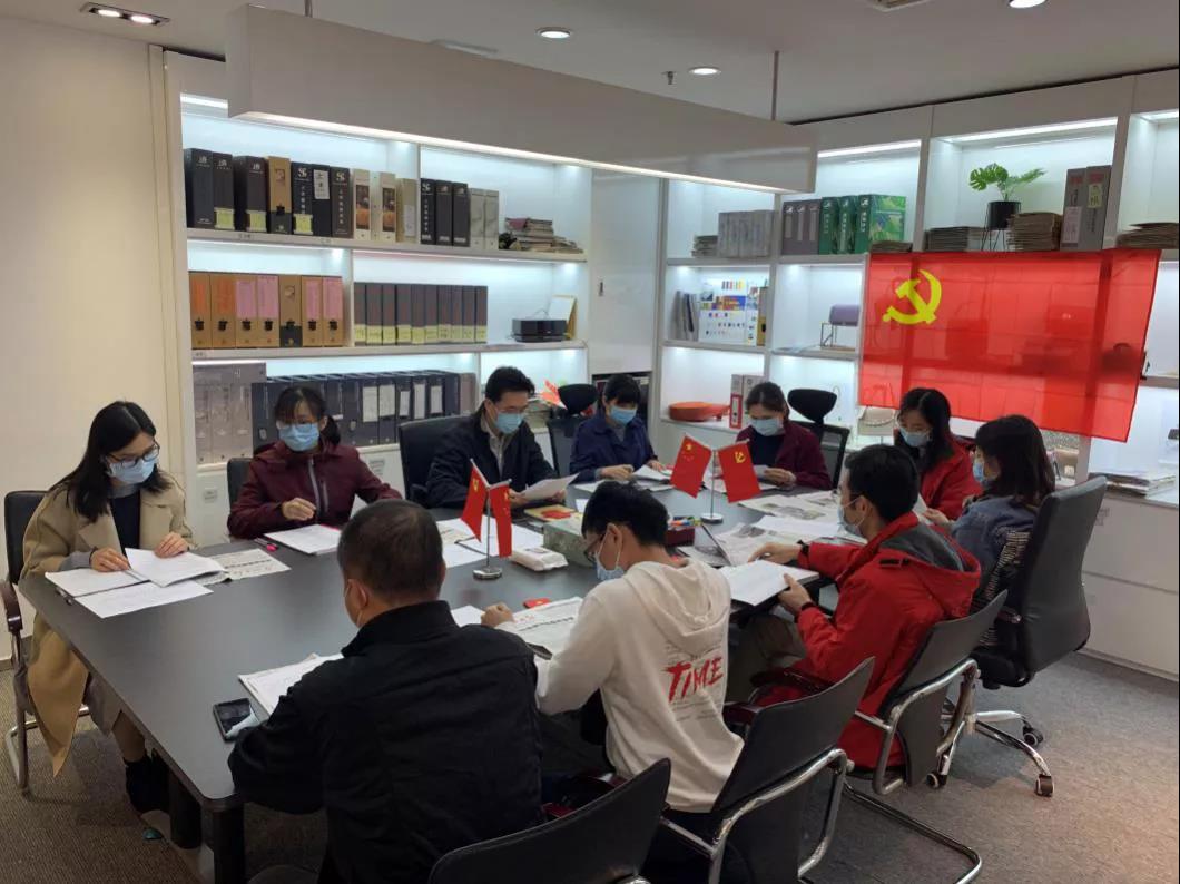 【2019年度BG大游荣誉体系先进典型系列报道六：省开发箱包公司总经理黎军】坚守初心 砥砺前行