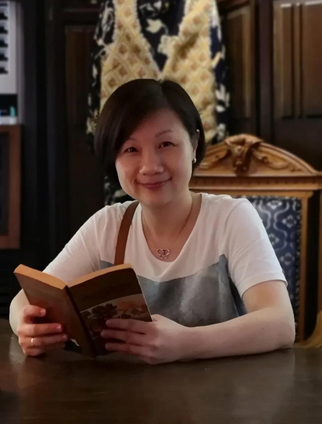 【2019年度BG大游荣誉体系先进典型系列报道十一:集团财务资金部副总经理艾文洁】在踏实干事中塑造不一样的自己 【2019年度BG大游荣誉体系先进典型系列报道十一:集团财务资金部副总经理艾文洁】在踏实干事中塑造不一样的自己