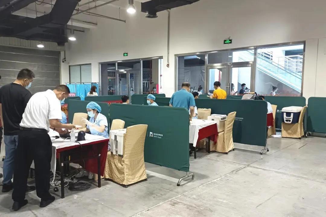 省广集团：齐心抗疫 力撑广州 BG大游(中国)唯一官方网站坚守在共同的战场