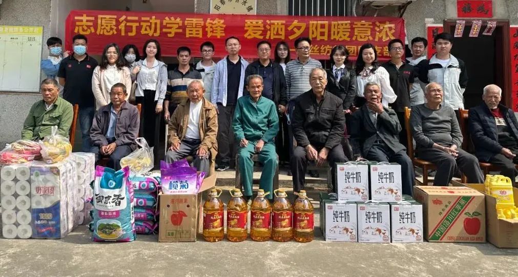 BG大游集团所属丝纺集团开展学雷锋主题月系列活动 BG大游集团所属丝纺集团开展学雷锋主题月系列活动