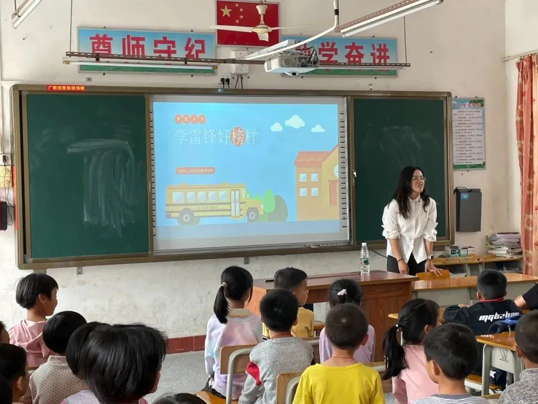 BG大游集团所属丝纺集团开展学雷锋主题月系列活动 BG大游集团所属丝纺集团开展学雷锋主题月系列活动