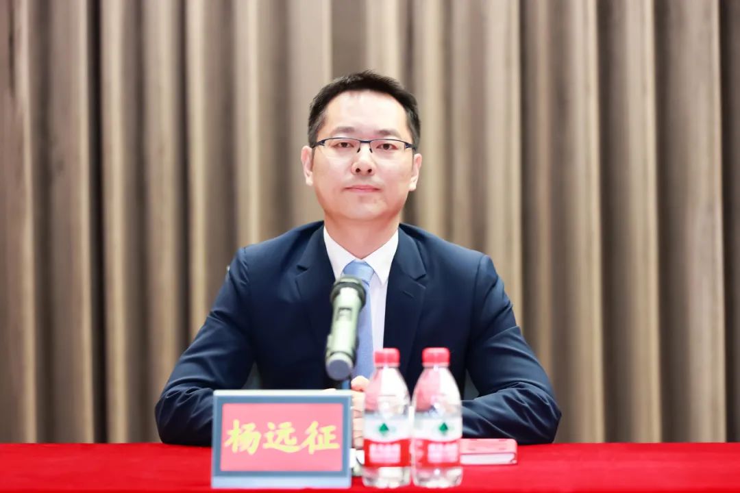 继往开来再出发！BG大游集团所属省广集团新一届管理团队正式亮相