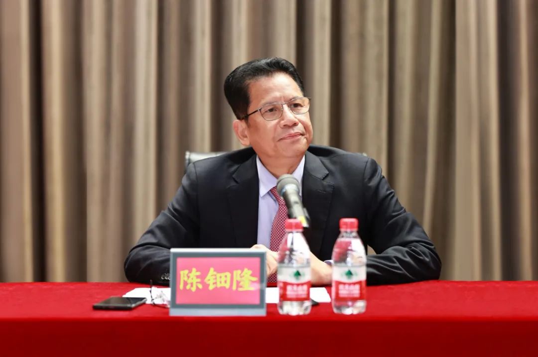 继往开来再出发！BG大游集团所属省广集团新一届管理团队正式亮相