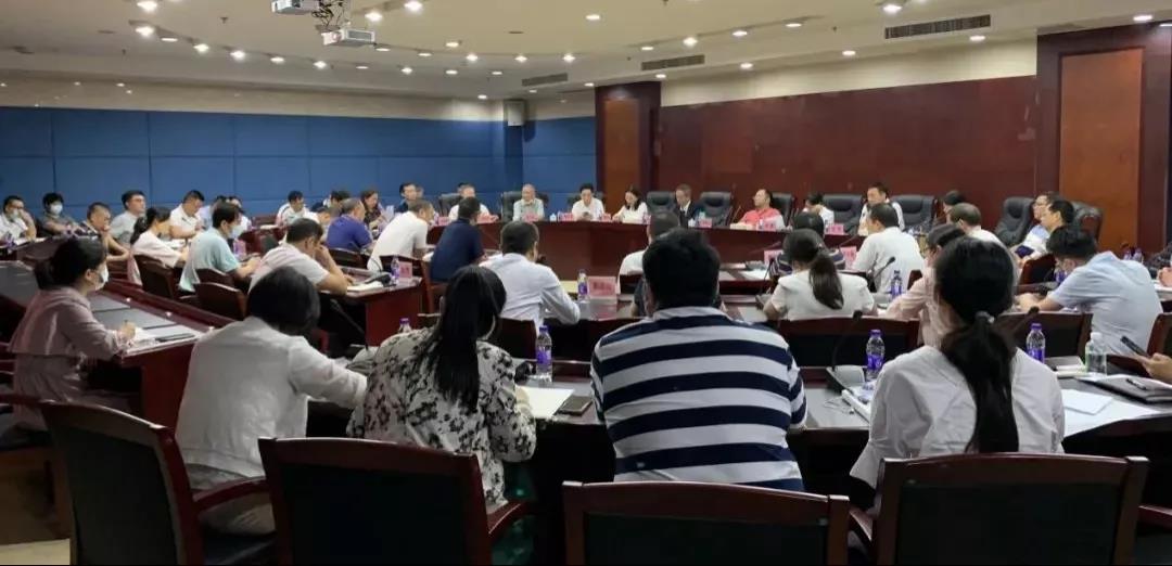 【“新BG大游 新风采”专题报道之五】粤新资产：坚持党建引领 破解国企重组整合难题