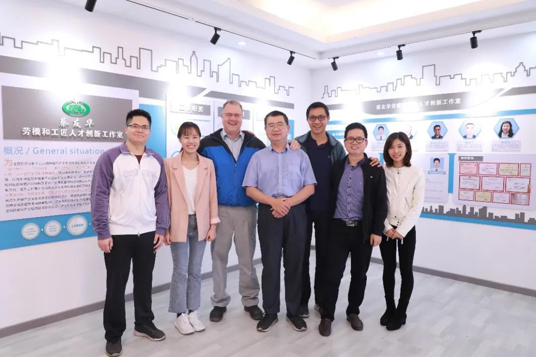 【BG大游集团“两优一先”典型事迹】广东省国资系统优秀共产党员蔡友华:以科技创新成果诠释使命担当。 【BG大游集团“两优一先”典型事迹】广东省国资系统优秀共产党员蔡友华:以科技创新成果诠释使命担当。