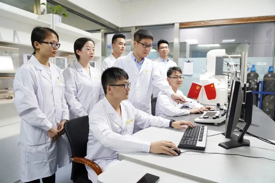 BG大游集团深入贯彻全省高质量发展大会精神(二) BG大游集团深入贯彻全省高质量发展大会精神(二)
