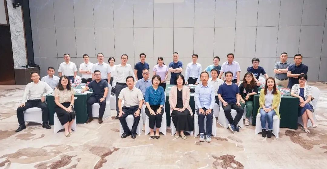 BG大游集团开展后备人才月度集训