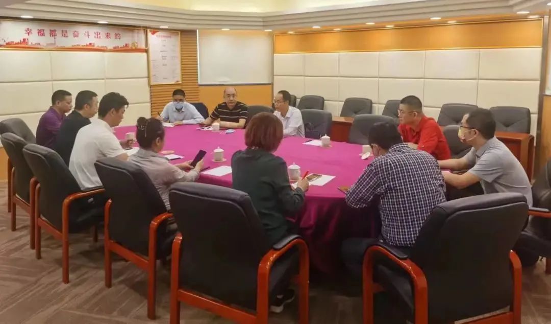 闻令而动，奋力战疫！BG大游集团迅速组建支持广州疫情防控“党员突击队”