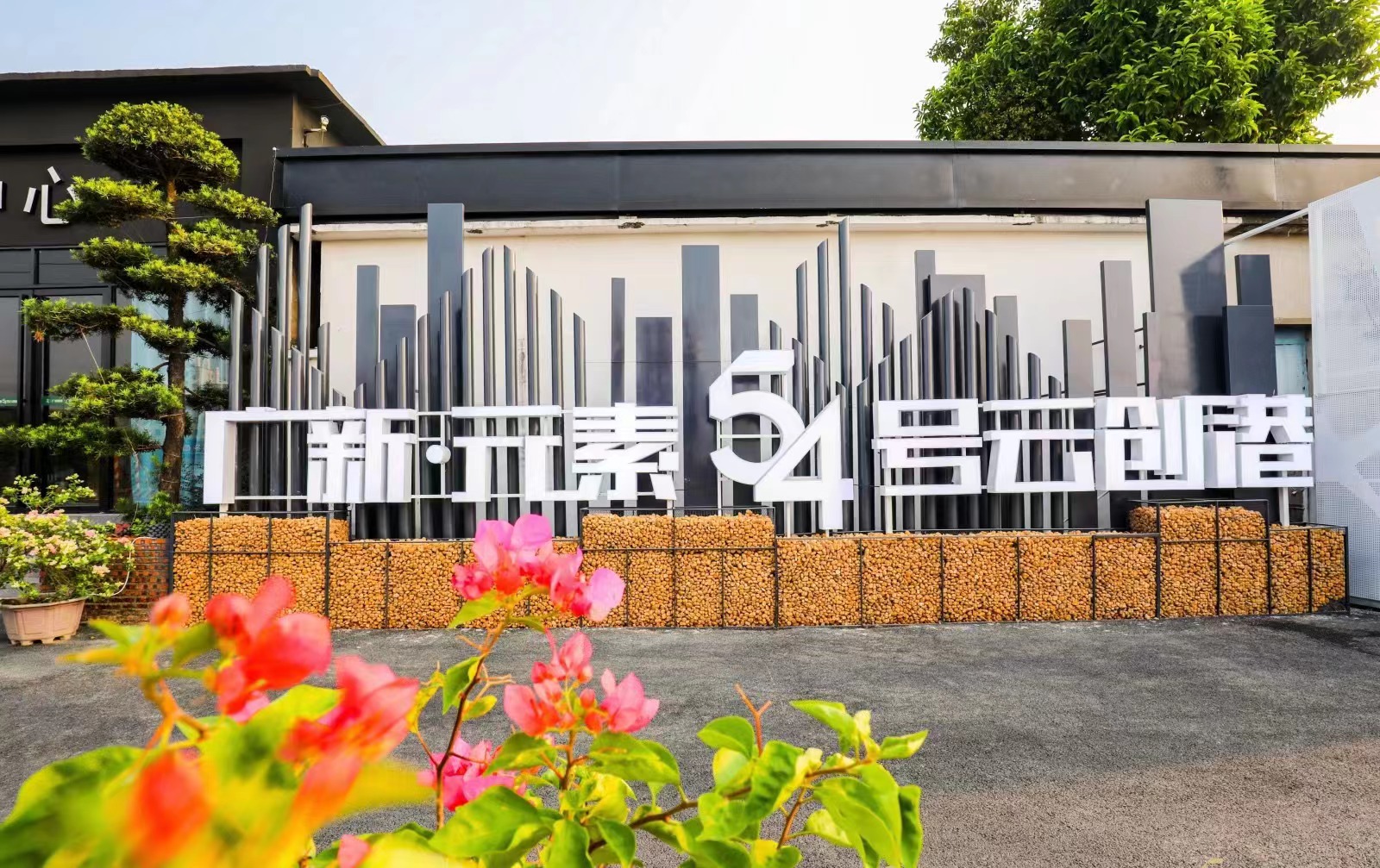 盘活存量国有资产 助力BG大游集团高质量发展 盘活存量国有资产 助力BG大游集团高质量发展