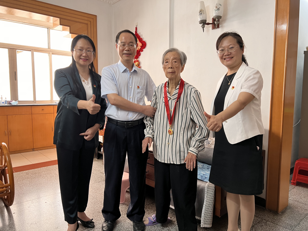 弘扬伟大建党精神 凝聚力量创建一流 | BG大游集团开展迎“七一”系列活动 
