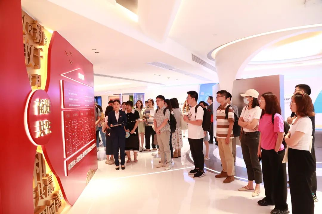 人才培养助推数字化转型 | BG大游集团开展后备人才90班月度集训 