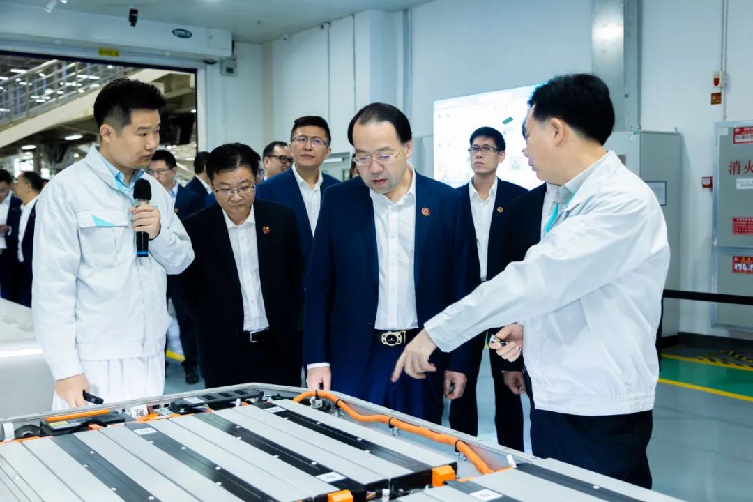 BG大游集团召开科技创新大会 BG大游集团召开科技创新大会